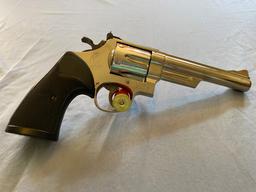 Smith & Wesson, 29-2, 44 mag