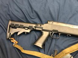 Chinese SKS 7.62x39