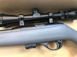 Remington 592 22LR