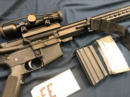 Anderson Arms AR-15 450 Bushmaster