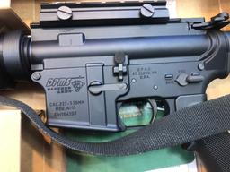 DPMS AR-15 5.56