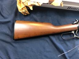 Henry H001 22LR