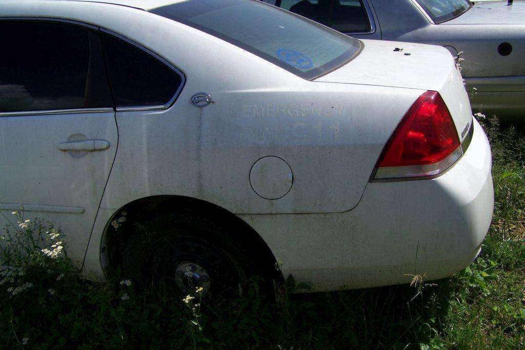 2007 CHEVY CAR VIN: 2G1WS58R179304788, HAS TITLE