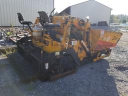 ELITE LEEBOY 8500 PAVER, MODEL: L8500I, S: 765, HOURS SHOWING: 2602