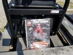 NEW LIFAN PRO SERIES 4000 RENTAL/CONTRACTOR MODEL GENERATOR