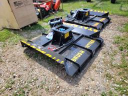 NEW AGT EXRC54 EXCAVATOR CUTTER 54", **SELLS ABSOLUTE**