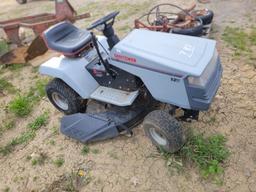 CRAFTSMAN MOWER