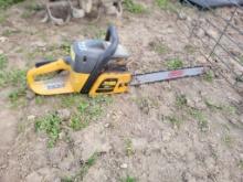 POULAN PRO PP4018 40CC CHAINSAW