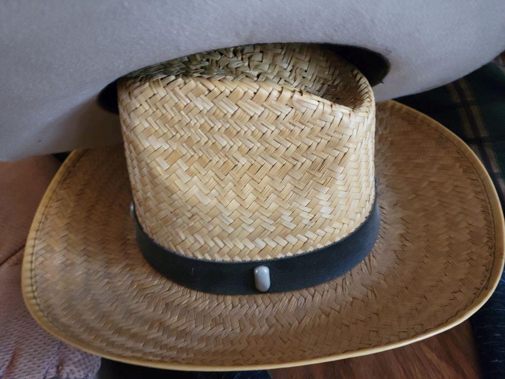 COWBOY HATS (2)