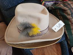 COWBOY HATS (2)