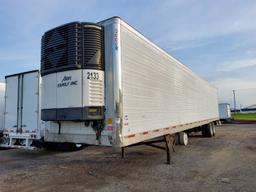 2004 UTILITY  REEFER Serial Number: 1UYVS25374U213302