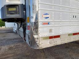 2004 UTILITY  REEFER Serial Number: 1UYVS25374U213302