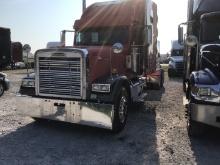 2001 FREIGHTLINER FLD132 XL CLASSIC Serial Number: 1FUPCDYB81PF72148