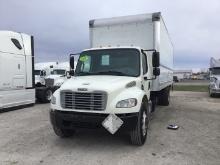 2016 FREIGHTLINER M2-106 Serial Number: 3ALACXDTXGDGW5313