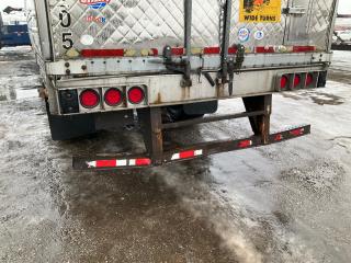 2004 UTILITY REEFER Serial Number: VS25315M500605