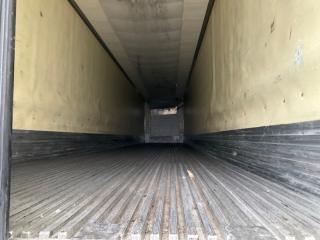 2004 UTILITY REEFER Serial Number: VS25315M500605