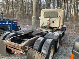 2004 MACK VISION Serial Number: 1M1AE06YX4N020011