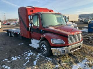 2009 FREIGHTLINER M2-106 Serial Number: 1FVACWDU39HAJ9644