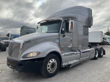 2012 INTERNATIONAL PROSTAR Serial Number: 3HSDJSJR6CN452545