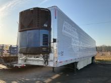 2004 UTILITY REEFER Serial Number: 1UYVS25304M196309