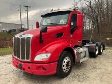 2019 PETERBILT 579 Serial Number: 1XPBDP9X7KD260119