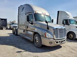 2013 FREIGHTLINER CASCADIA Serial Number: 1FUJGLDRXDSBV3260