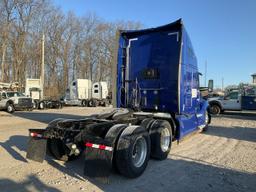 2019 KENWORTH T680 Serial Number: 1XKYDP9X8KJ241466