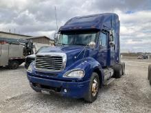 2003 FREIGHTLINER COLUMBIA Serial Number: 1FUJA6CG23LK38683