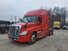 2016 FREIGHTLINER CASCADIA Serial Number: 1FUGGLDR1GLGA7397