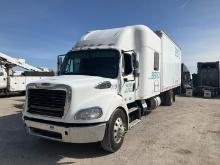 2015 FREIGHTLINER M2-112 Serial Number: 3ALAC4DV0FDGG9784