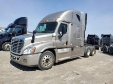 2013 FREIGHTLINER CASCADIA Serial Number: 1FUJGLDRXDSBV3260