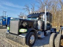 2019 PETERBILT 389 Serial Number: 1XPXD49X5KD498779