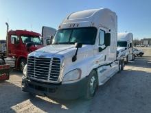 2012 FREIGHTLINER CASCADIA Serial Number: 1FUJGLDRXCLBC3096