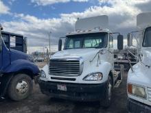 2005 FREIGHTLINER COLUMBIA Serial Number: 1FUJA6CK05LV21932