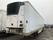 2009 WABASH REEFER Serial Number: 1JJV532W59L278082