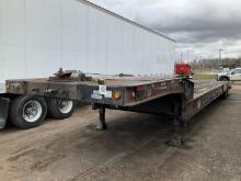 2013 LANDOLL CARHAULER Serial Number: 1LH930VHXD1C19501