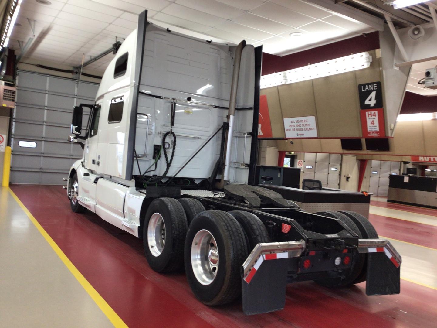 2020 VOLVO VNL 64T860 Serial Number: 4V4NC9EH1LN228343