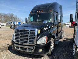 2016 FREIGHTLINER CASCADIA Serial Number: 1FUJGLD56GLGW0989