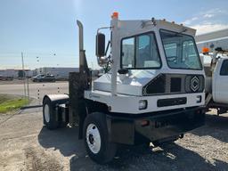 2019 CAPACITY TJ5000 Serial Number: 4LMBF2119KL028051