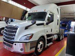 2021 FREIGHTLINER CASCADIA Serial Number: 3AKJHHDR3MSMJ5951