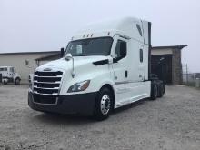 2021 FREIGHTLINER CASCADIA Serial Number: 3AKJHHDR0MSMK8396