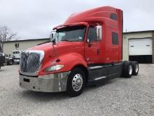 2016 INTERNATIONAL PROSTAR Serial Number: 3HSDJAPR3GN738098