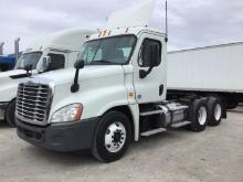 2015 FREIGHTLINER CASCADIA-SERIES Serial Number: 3AKJGED65FDGS3038