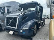 2020 VOLVO VNR64T300 Serial Number: 4V4WC9EG2LN261735