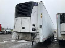 2015 UTILITY REEFER Serial Number: 1UYVS2537FM838415