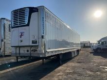 2022 HYUNDAI REEFER Serial Number: 3H3V532K4NJ686009