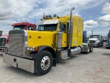 2005 PETERBILT 379 Serial Number: 1XP5DB9X05D843751