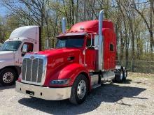 2013 PETERBILT 386-SERIES Serial Number: 1XPHD49X3DD207770