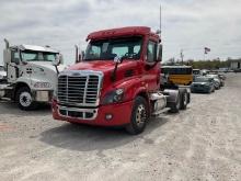 2019 FREIGHTLINER CASCADIA-SERIES Serial Number: 3AKJGBDV2KDKE9285