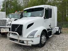 2019 VOLVO VNR64T630 Serial Number: 4V4WC9EH9KN216332